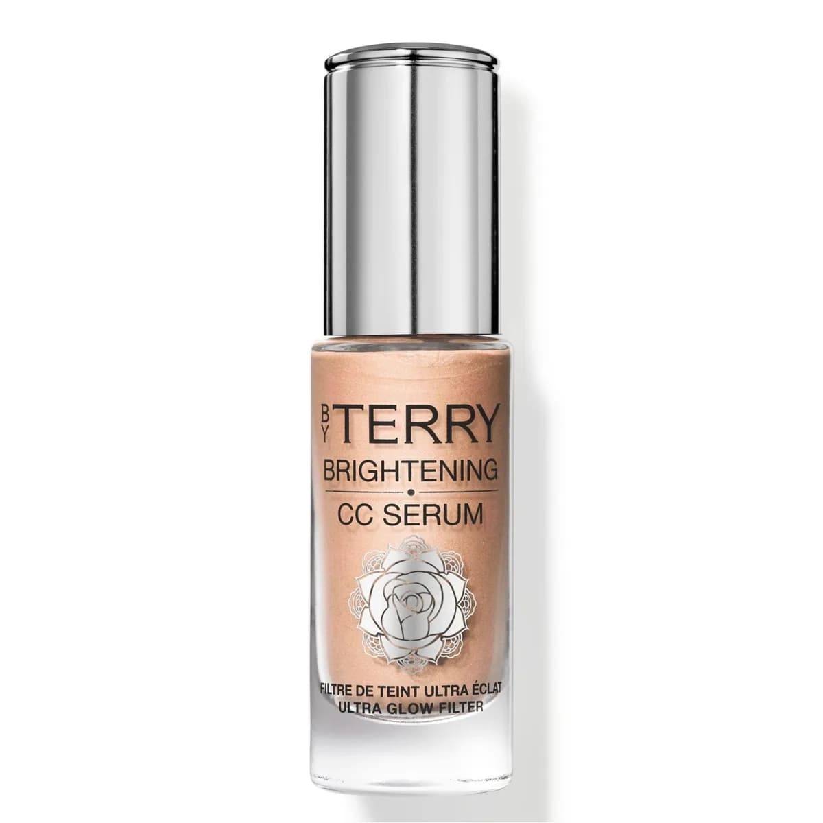 Brightening CC Serum – BB crème