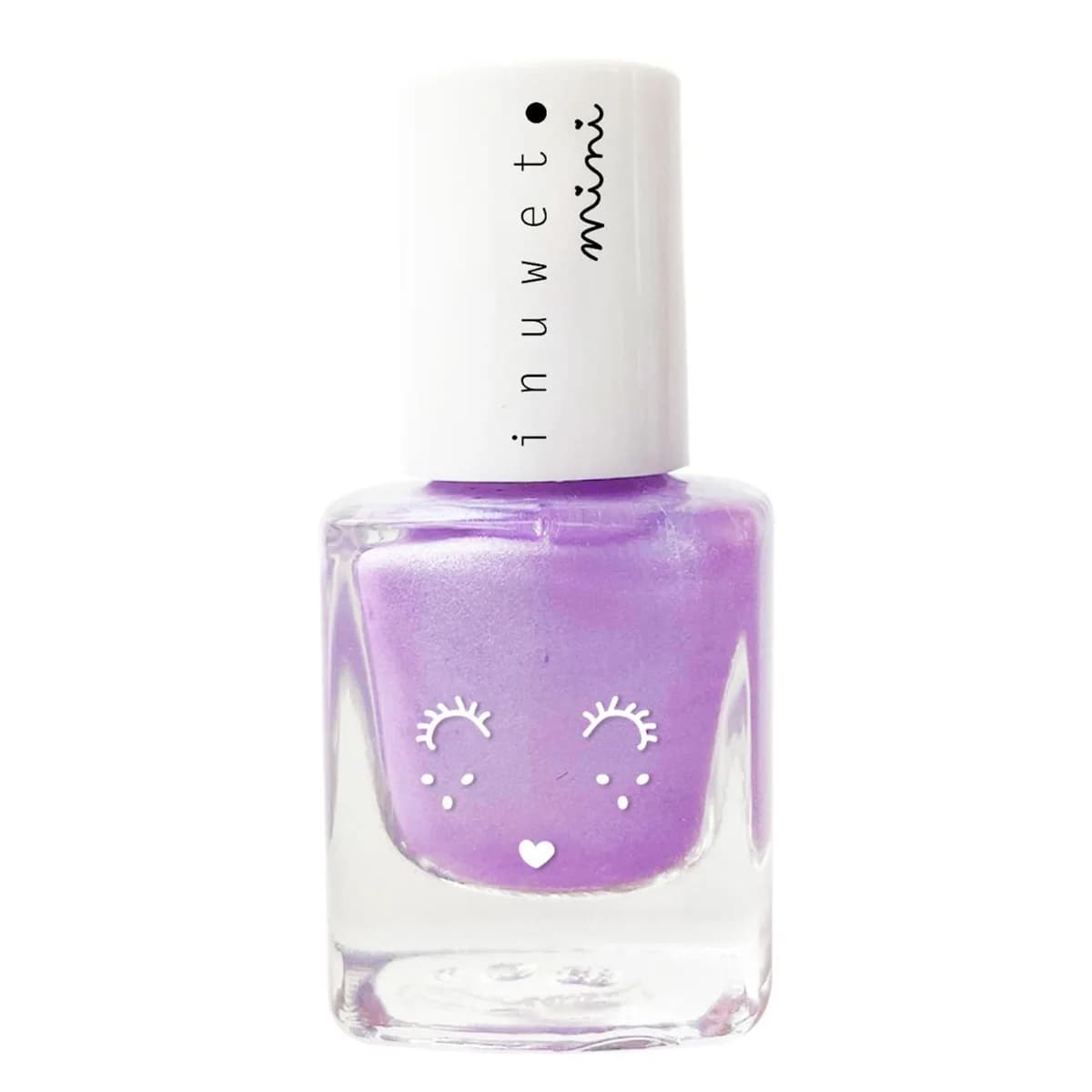 Myrtille – Vernis à ongles