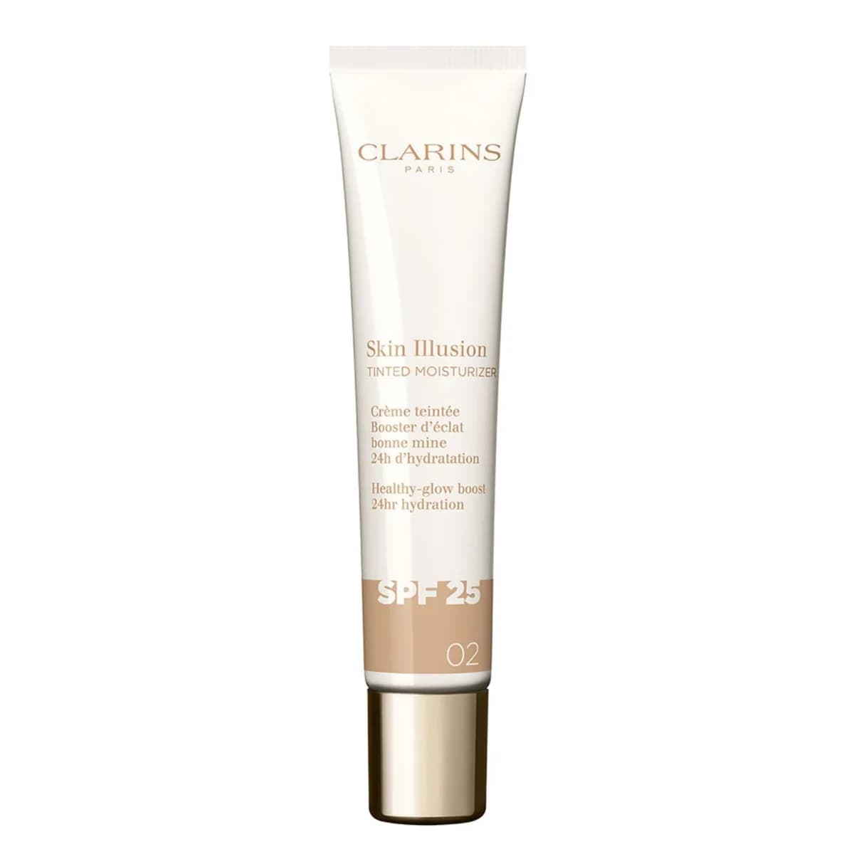 Skin Illusion Tinted Moisturizer – BB crème