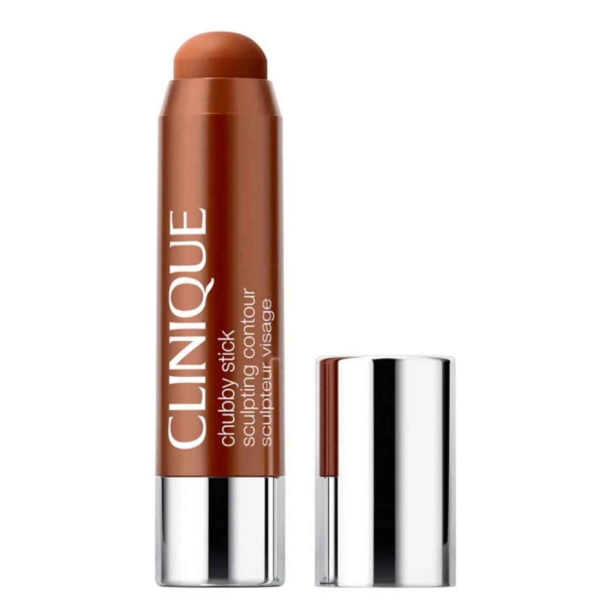 Chubby Stick™ – Poudre & bronzer