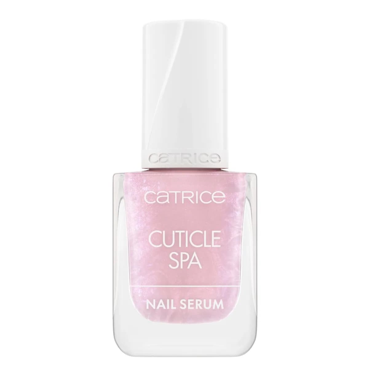 Cuticle Spa