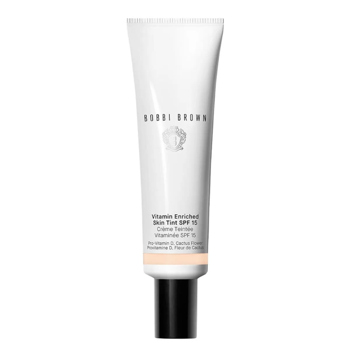 Vitamin Enriched Skin Tint – BB crème