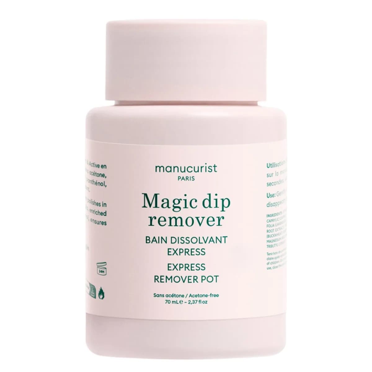 Magic Deep Remover