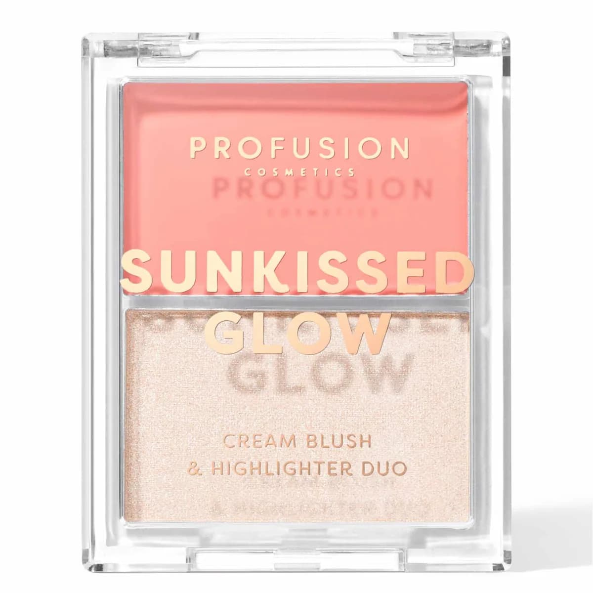 Sunkissed Glow – Blush