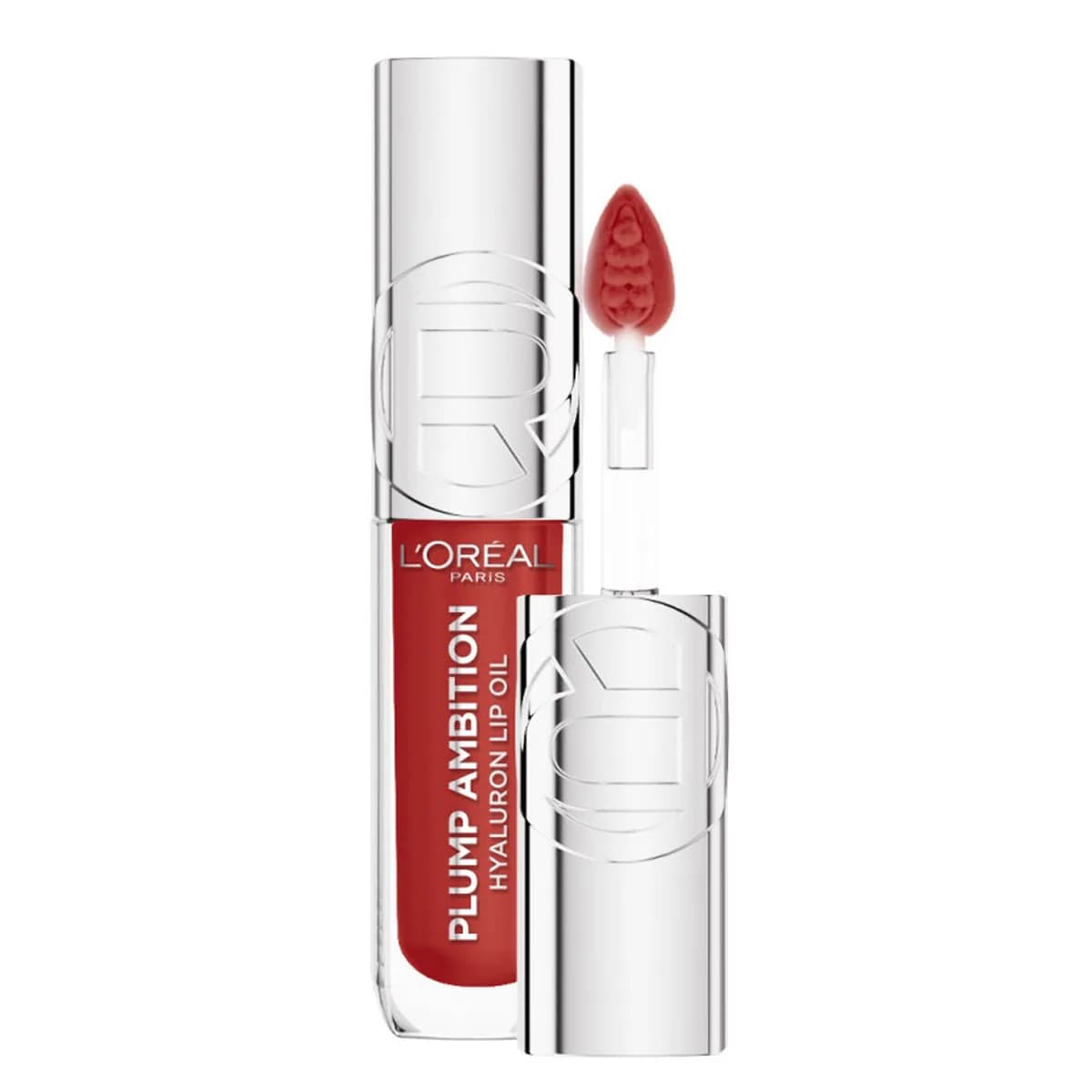 Plump Ambition – Gloss