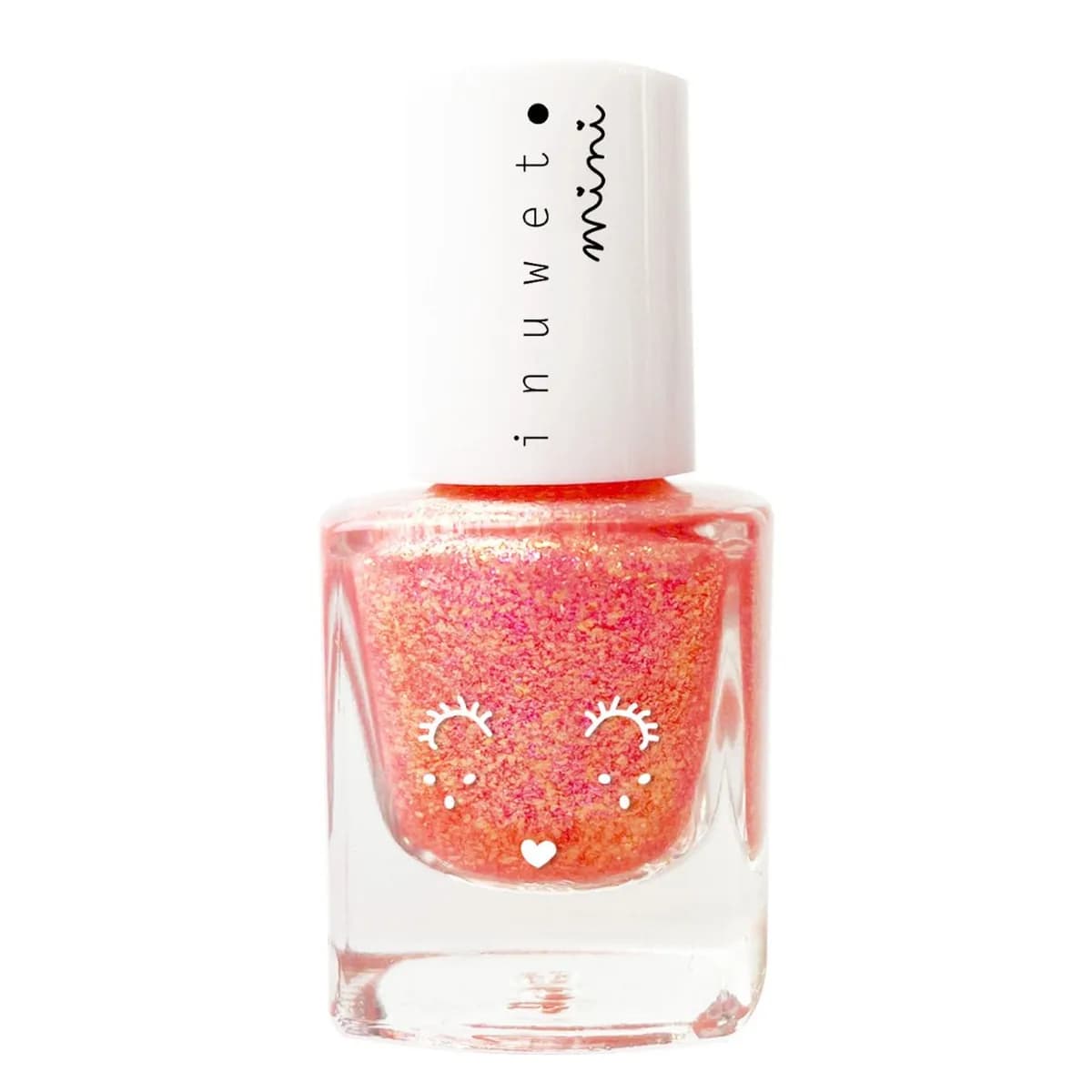 Fraise – Vernis à ongles