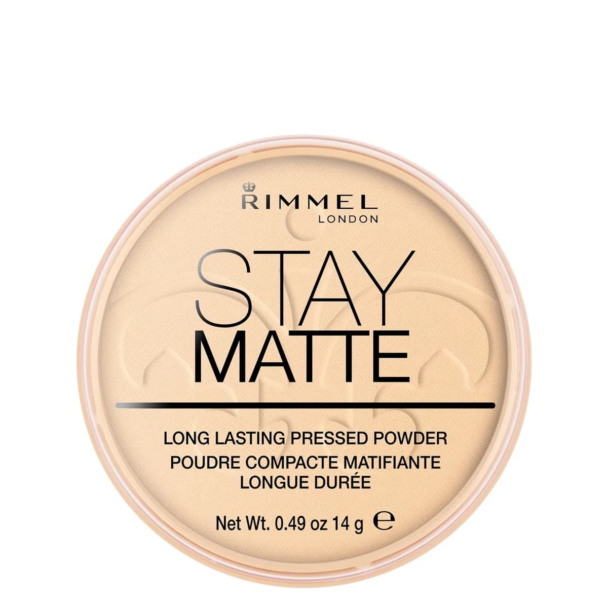 Stay Matte – Poudre & bronzer