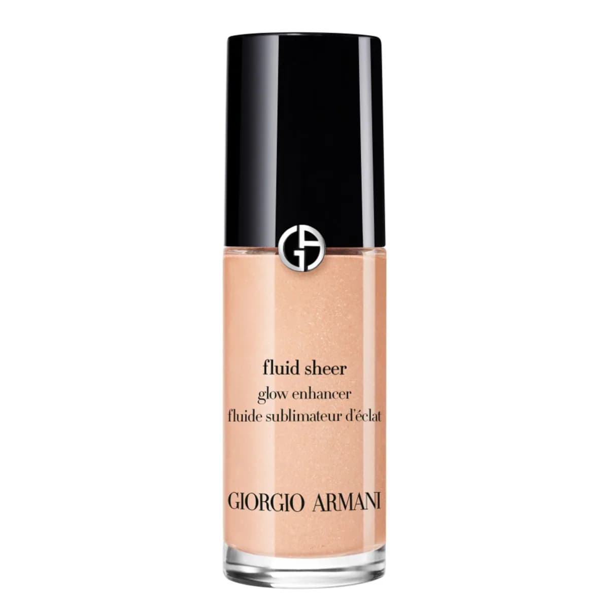 Fluid Sheer – Illuminateur