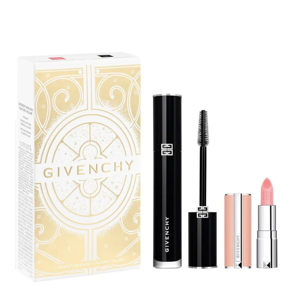 Couture Volume – Mascara