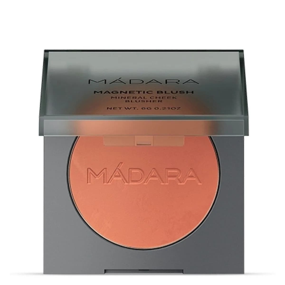 Magnetic Blush