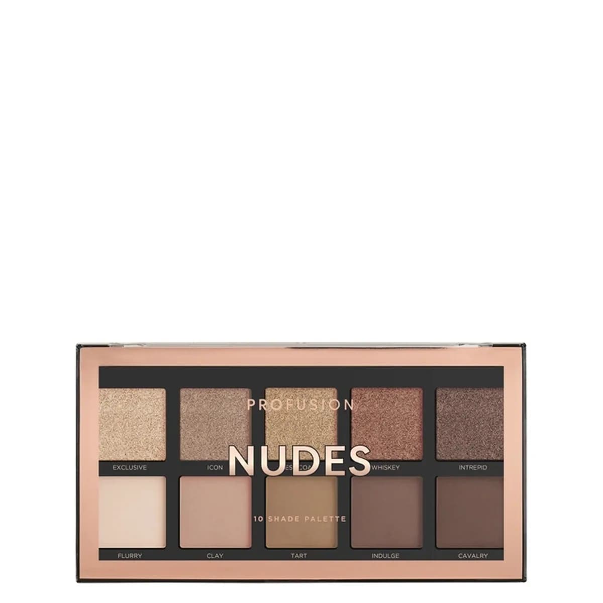 Nudes – Palette