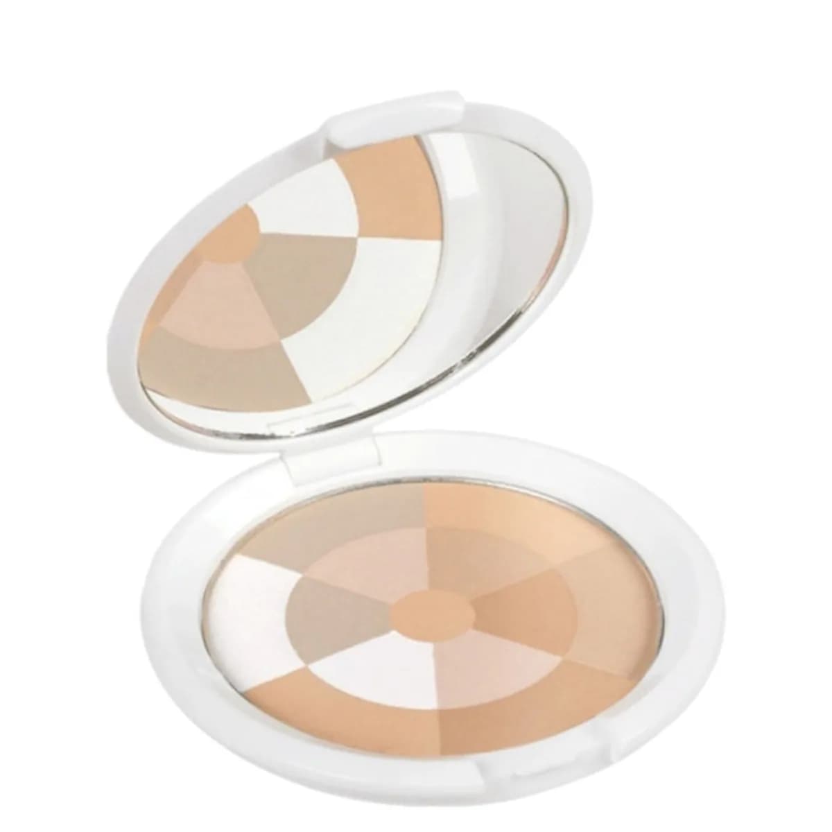 Couvrance – Poudre & bronzer