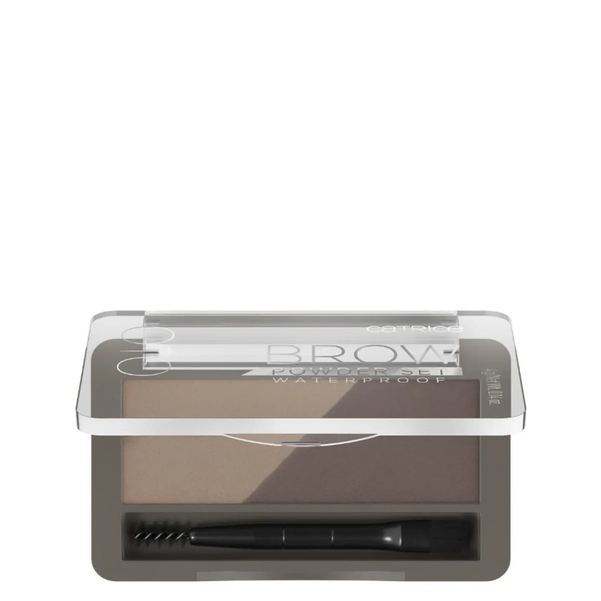 Brow Powder Set Waterproof – Sourcils