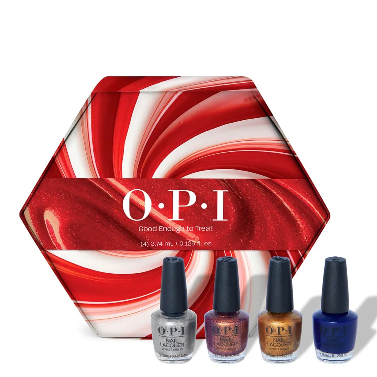 Good Enought To Treat – Vernis à ongles