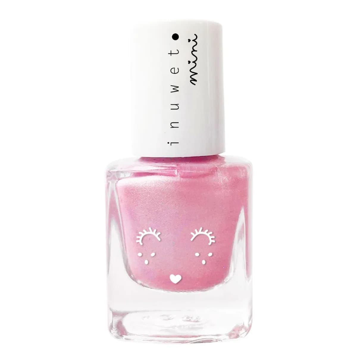 Pastèque – Vernis à ongles