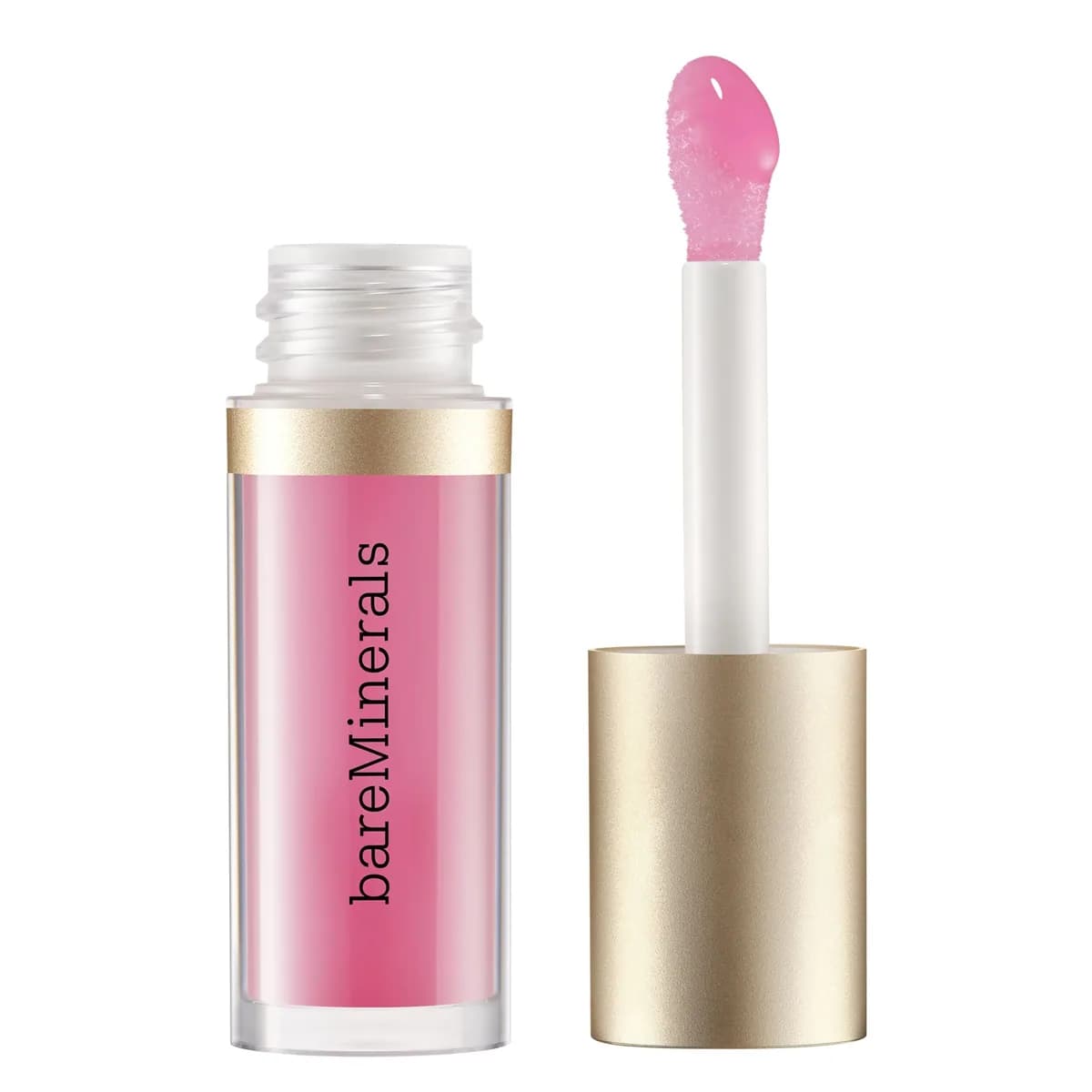 Nourishing Lip Oil – Baume à lèvres