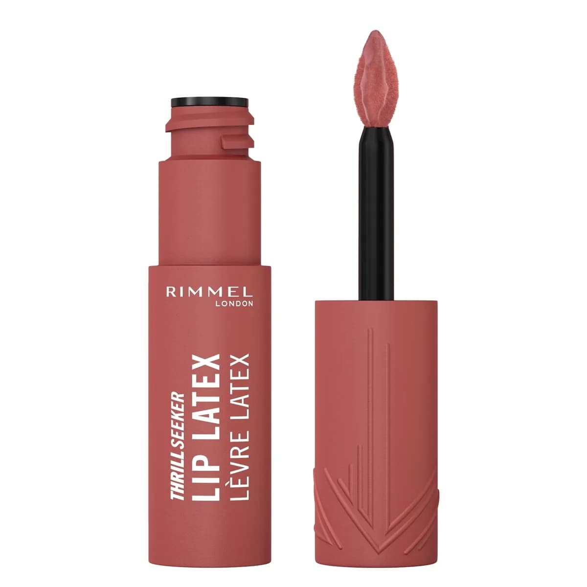Thrill Seeker Lip Latex – Rouge à lèvres