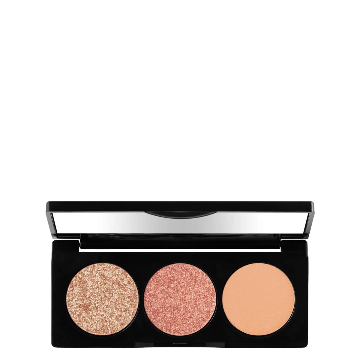Essential Eyeshadow Trio – Palette
