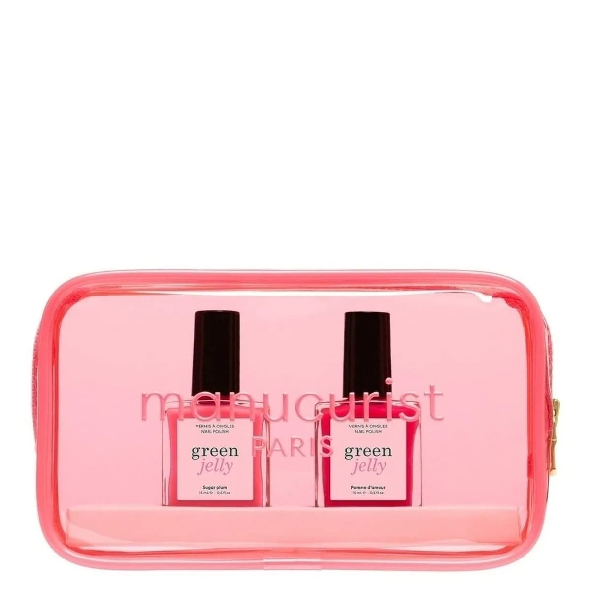 Green™ Jelly – Vernis à ongles