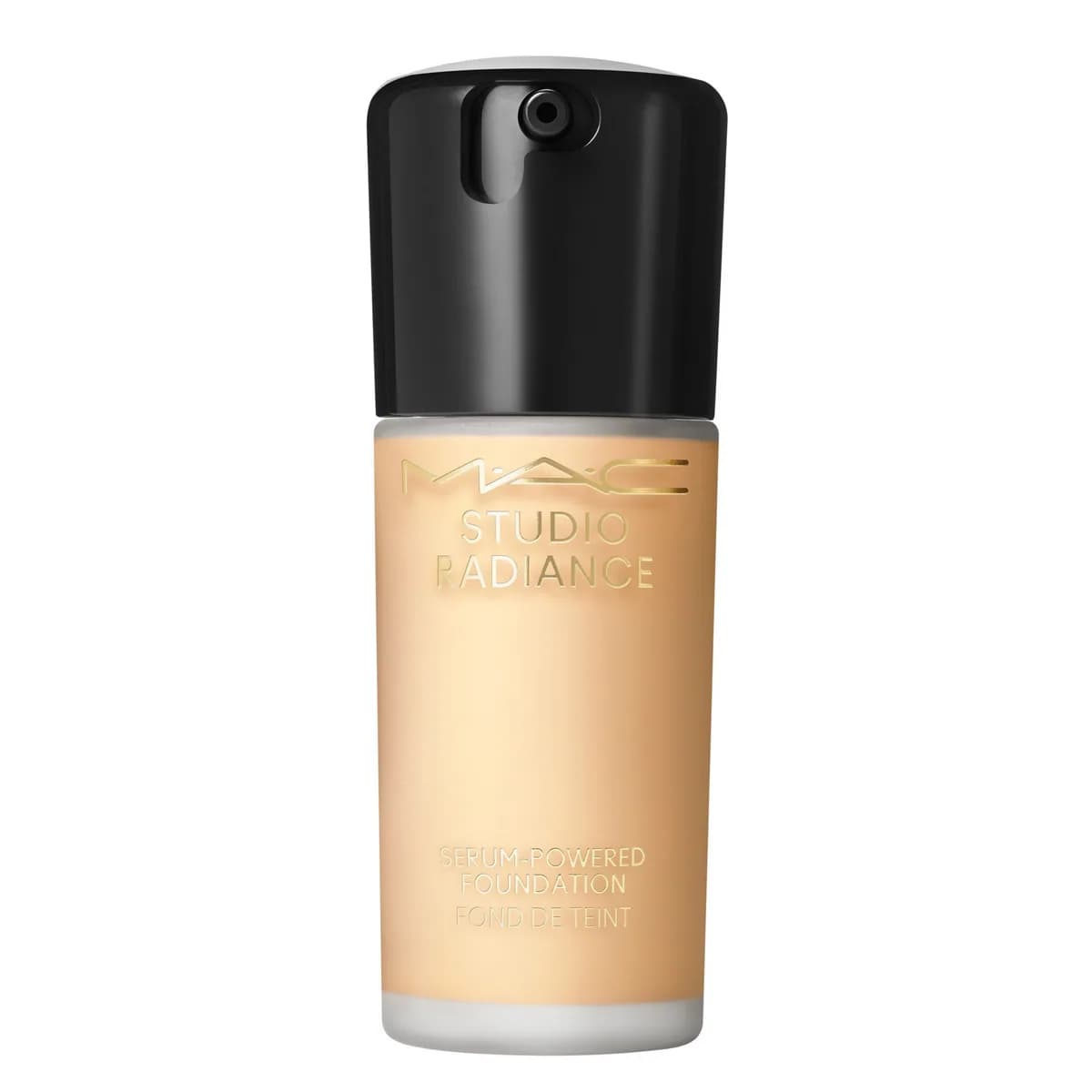 Studio Radiance Serum-Powered Foundation – Fond de teint