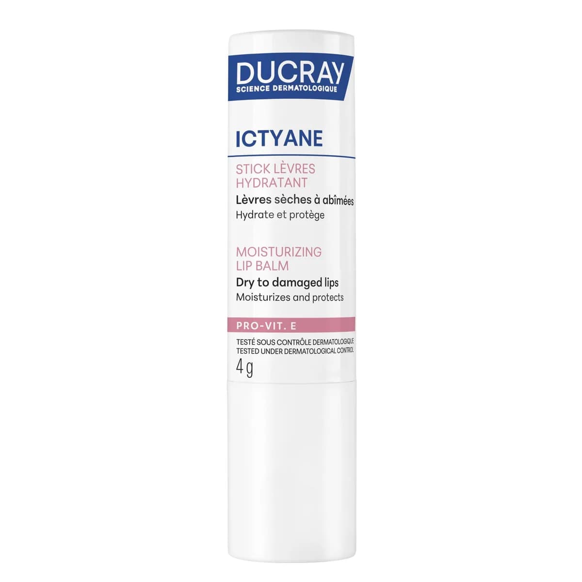 Ictyane – Baume à lèvres