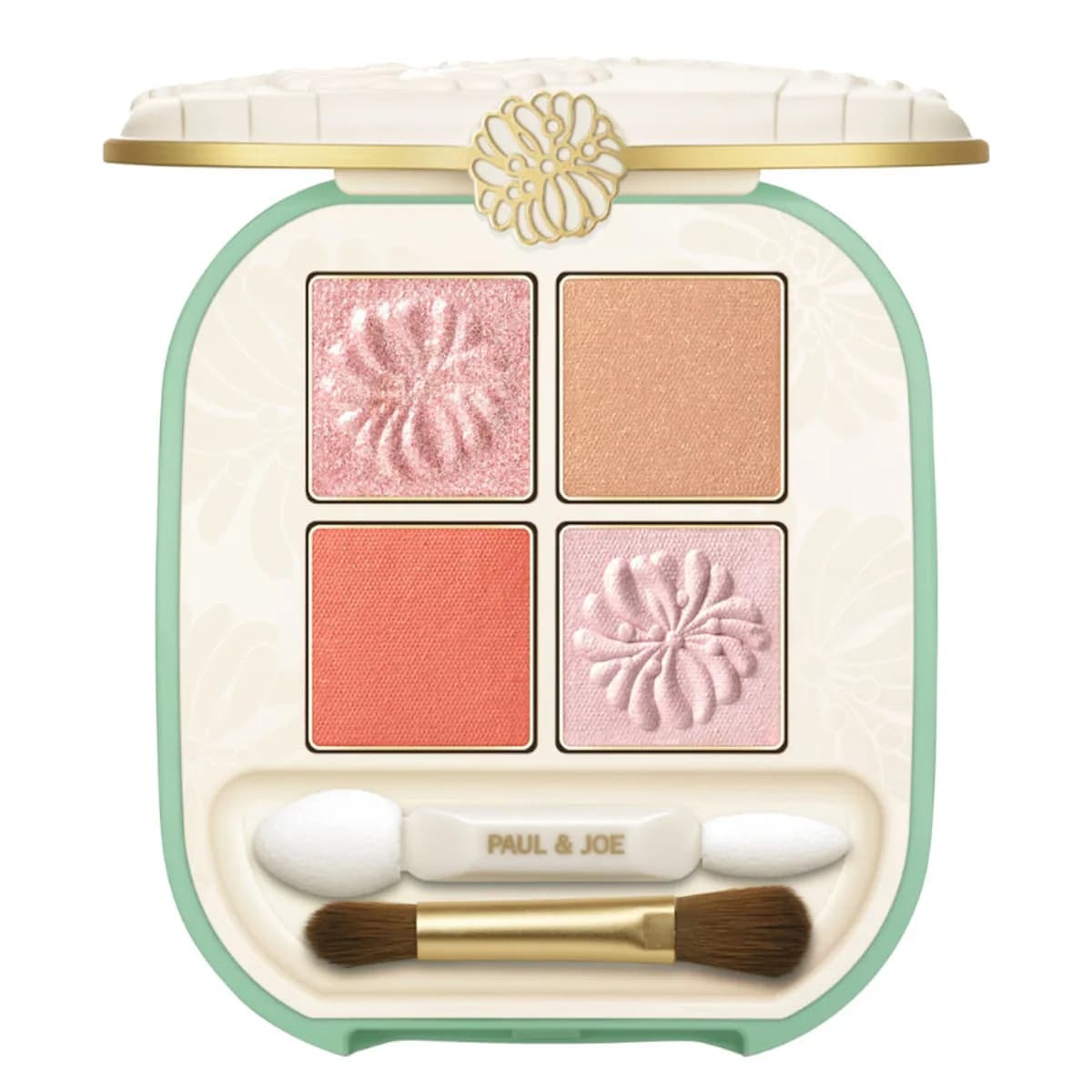 Tresse – Palette