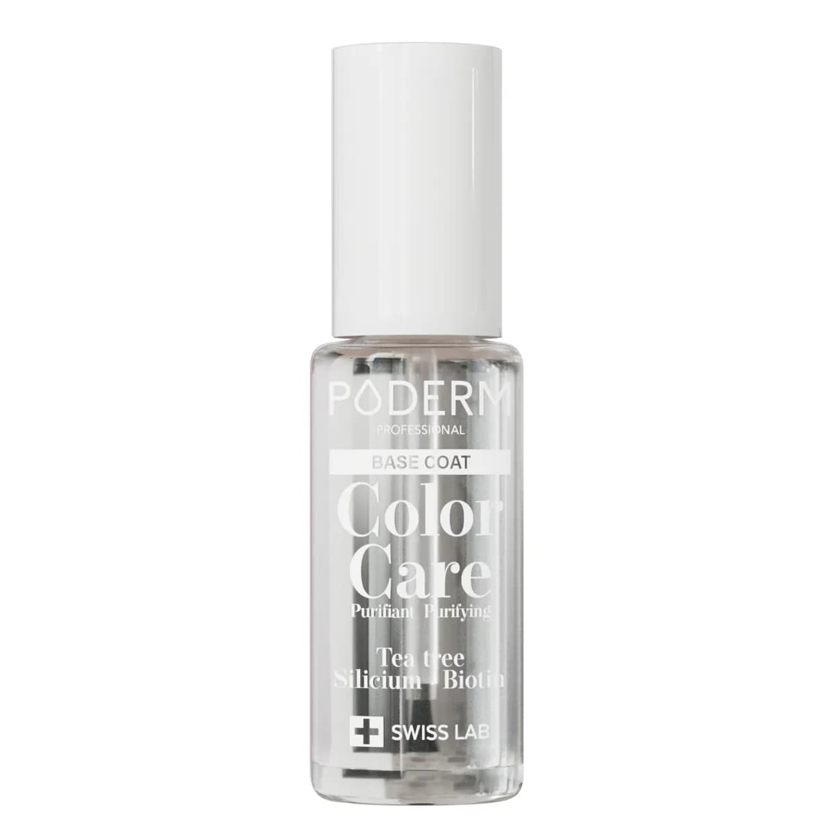Color Care – Vernis à ongles