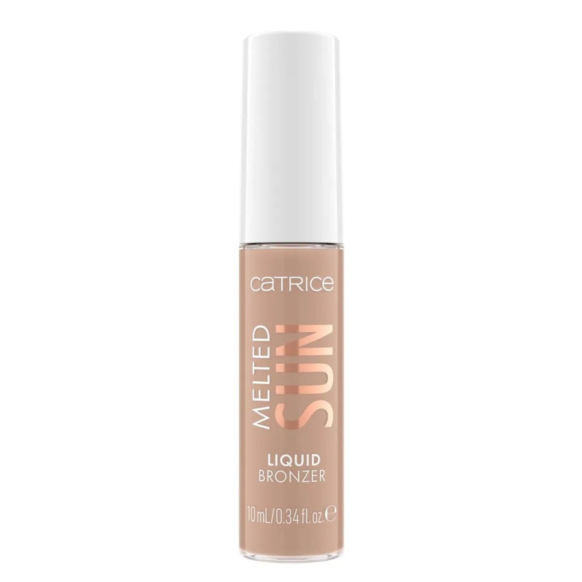 Melted Sun Liquid Bronzer – Poudre & bronzer