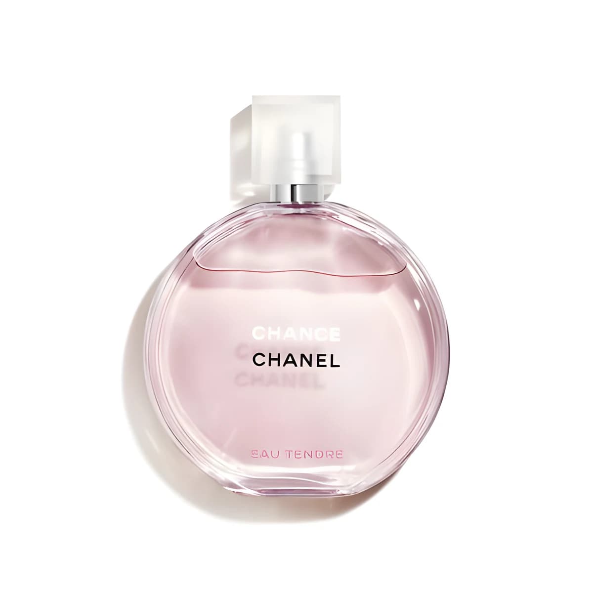 CHANCE EAU TENDRE — Eau de Toilette