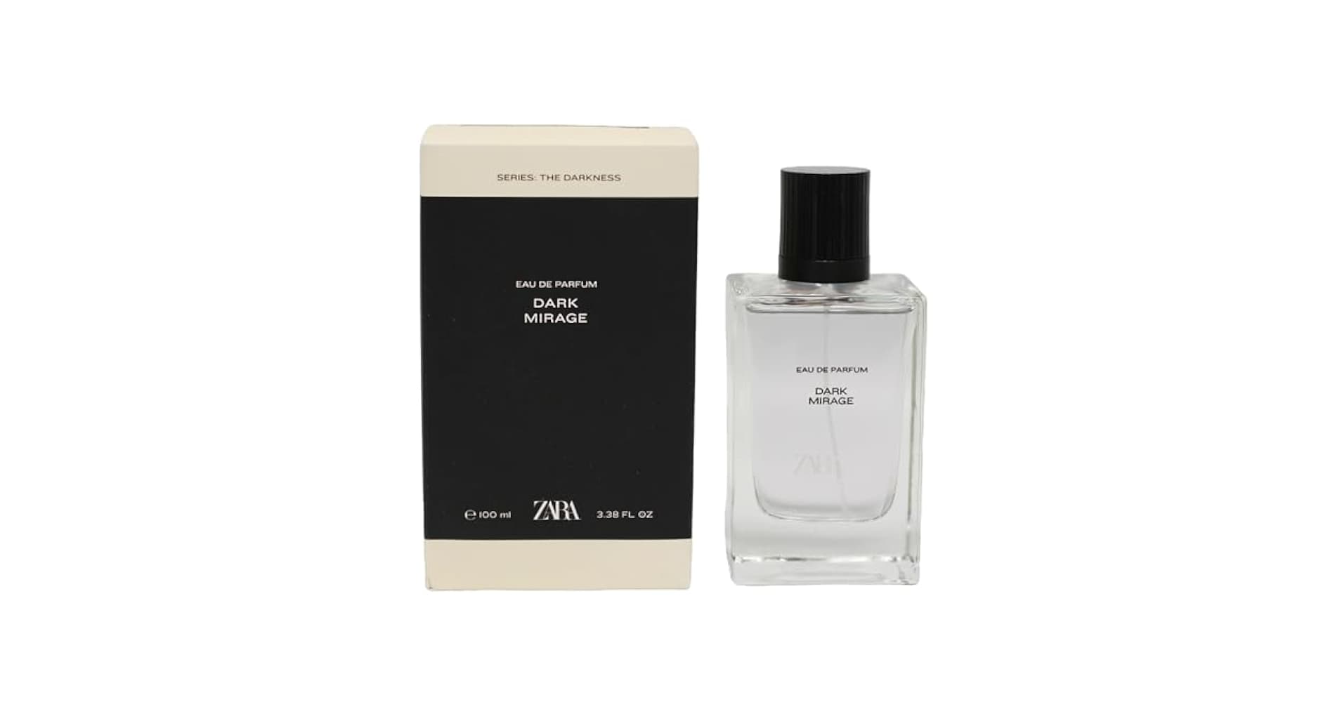 Zara Dark Mirage Edo 100Ml