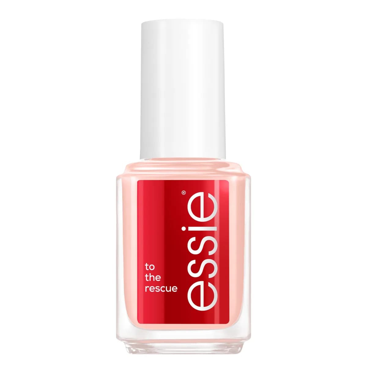 To the Rescue – Vernis à ongles
