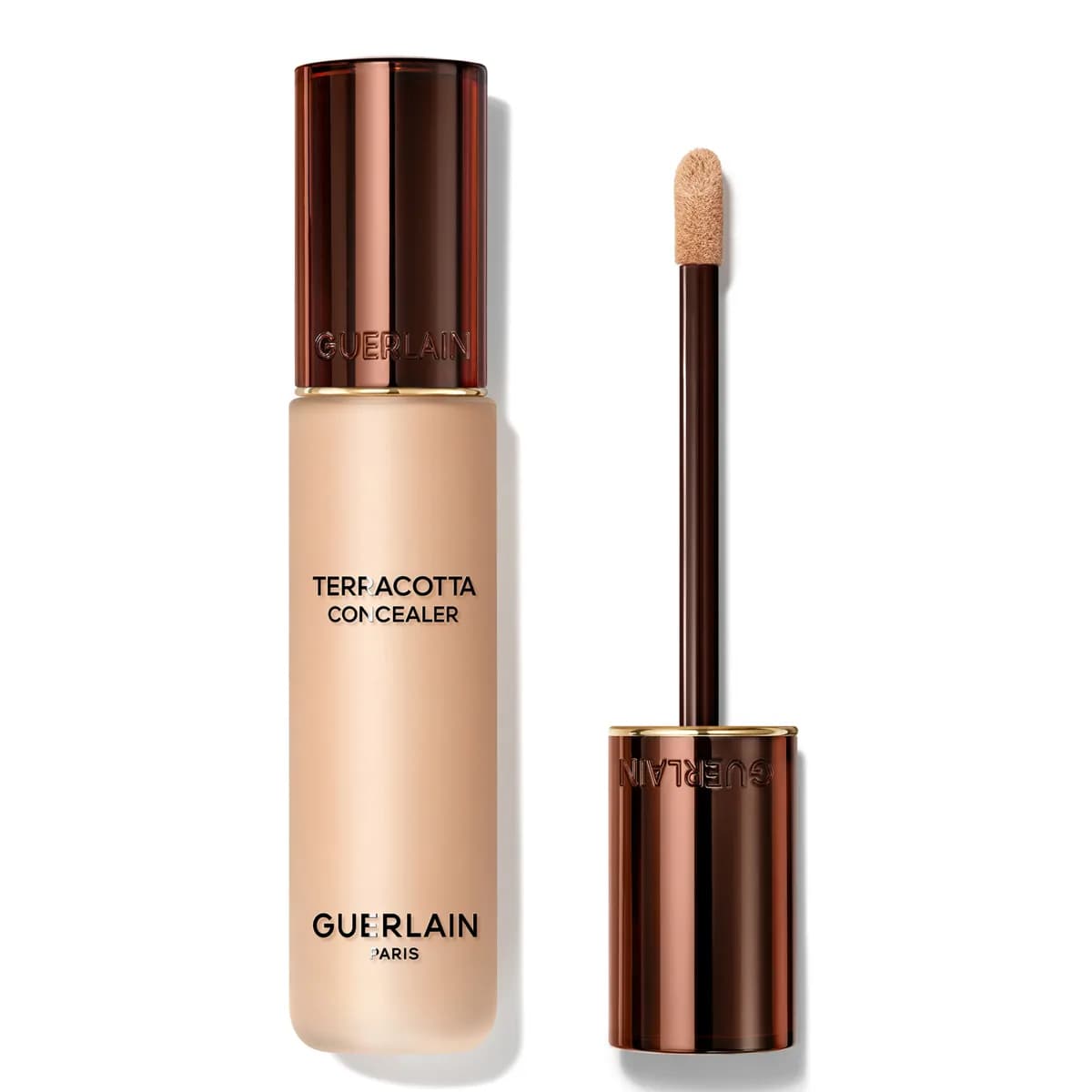 Terracotta Concealer – Anti-cernes