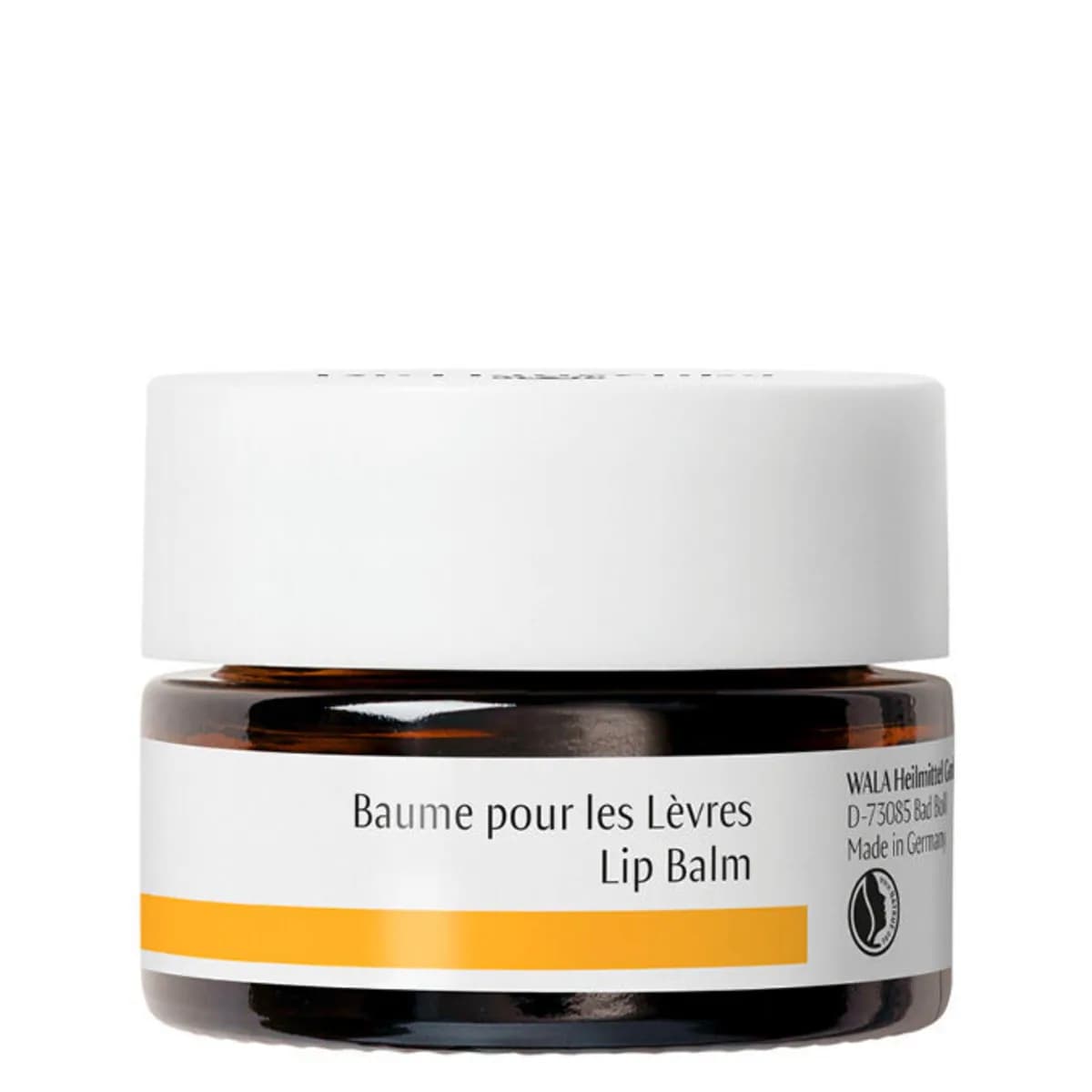 Baume pour les Lèvres