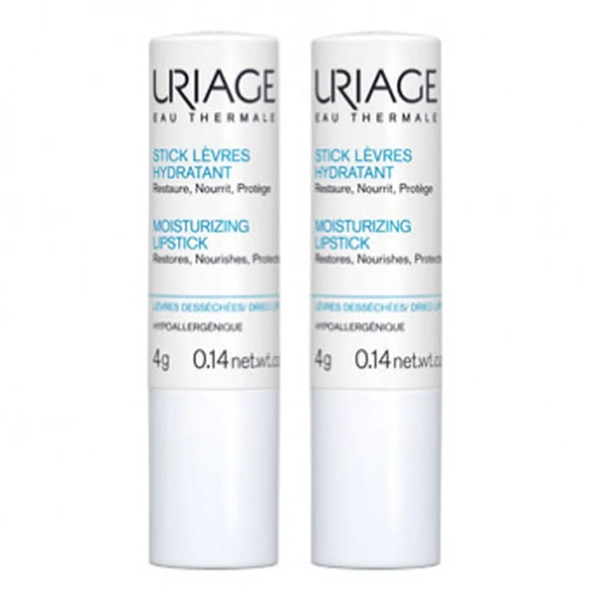 Moisturizing Lipstick