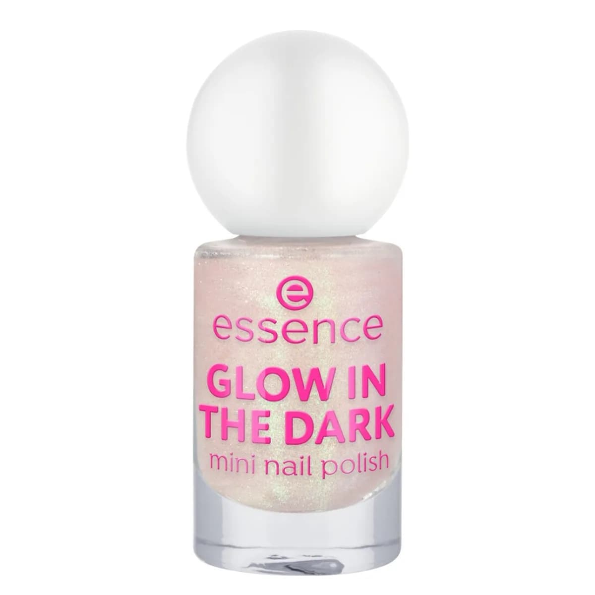Glow In The Dark – Vernis à ongles