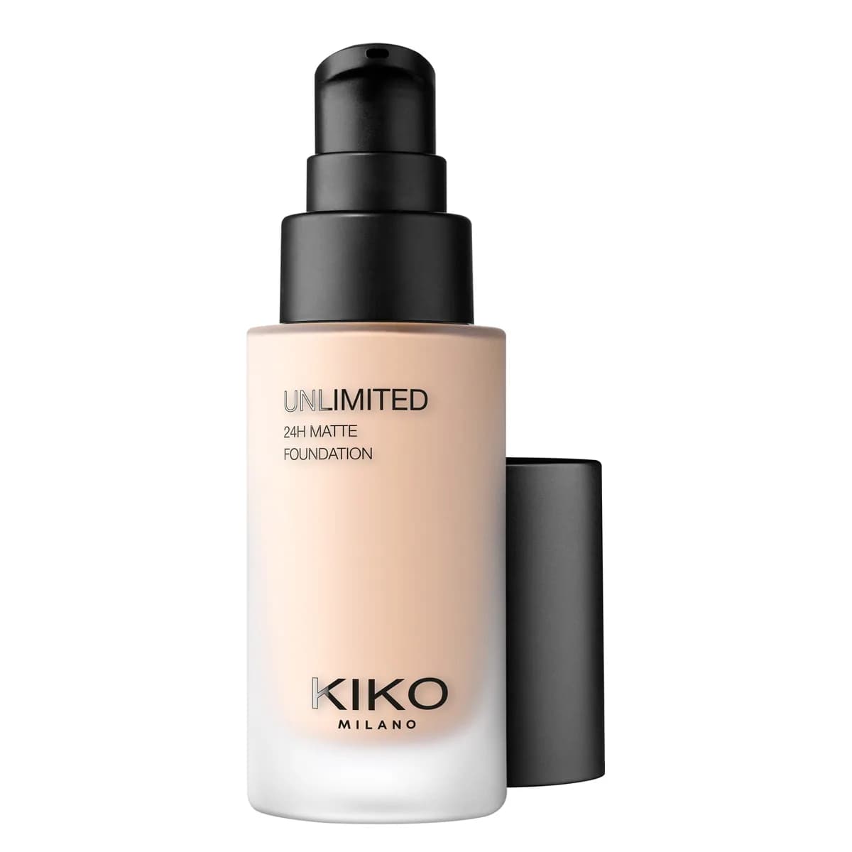Unlimited 24h Matte – Fond de teint