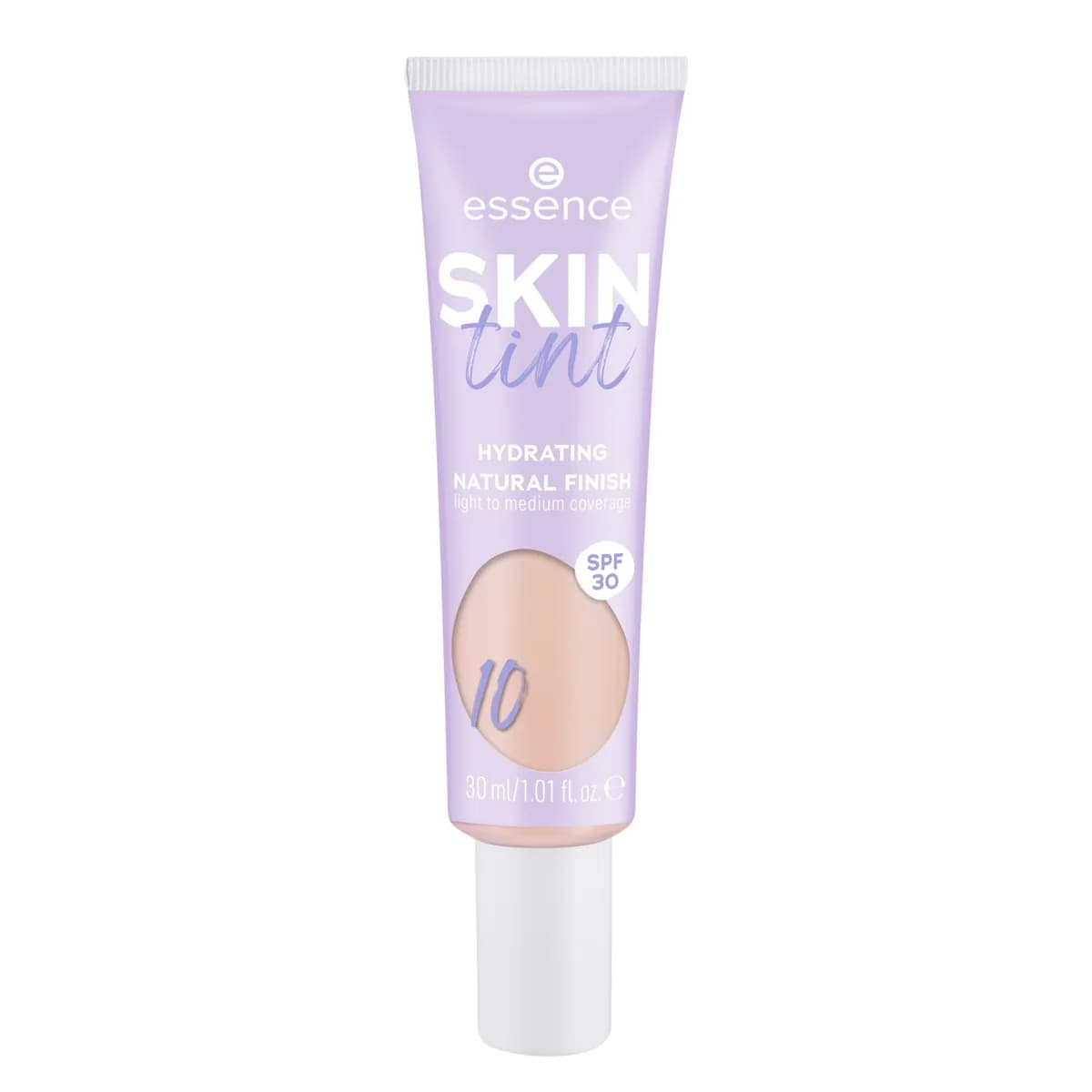 Skin Tint – Fond de teint