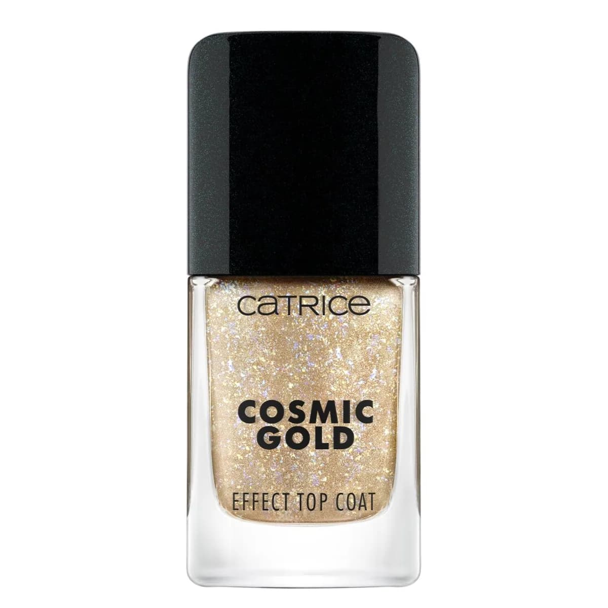 Effect Top Coat