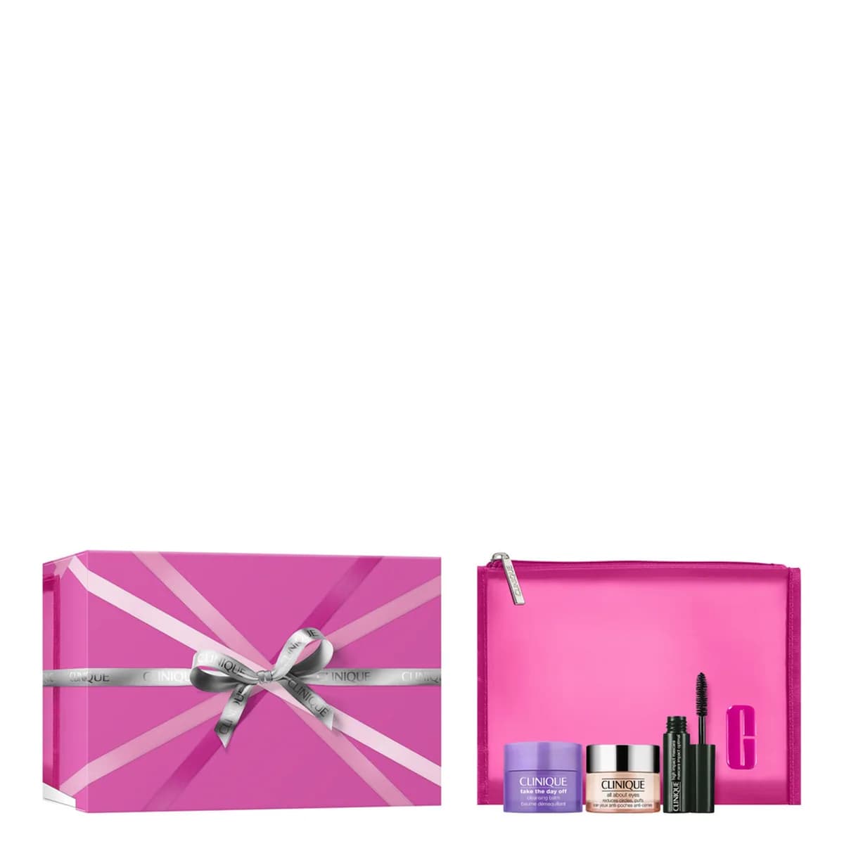 All About Eyes™ – Mascara