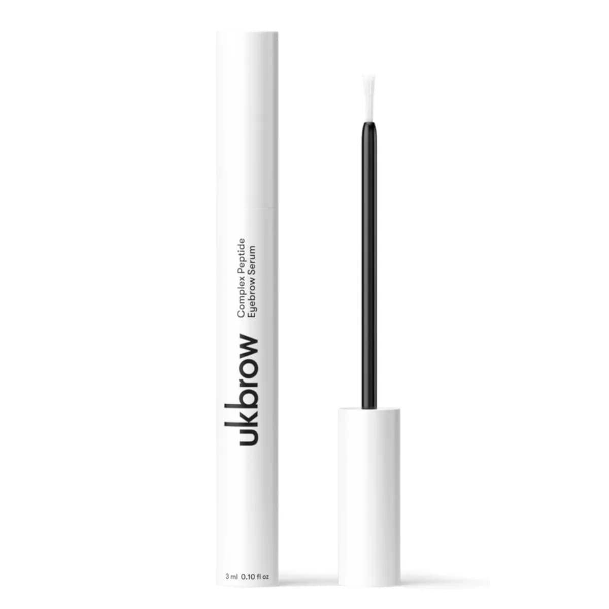 Ukbrow Complex Peptide Eyebrow Serum – Sourcils