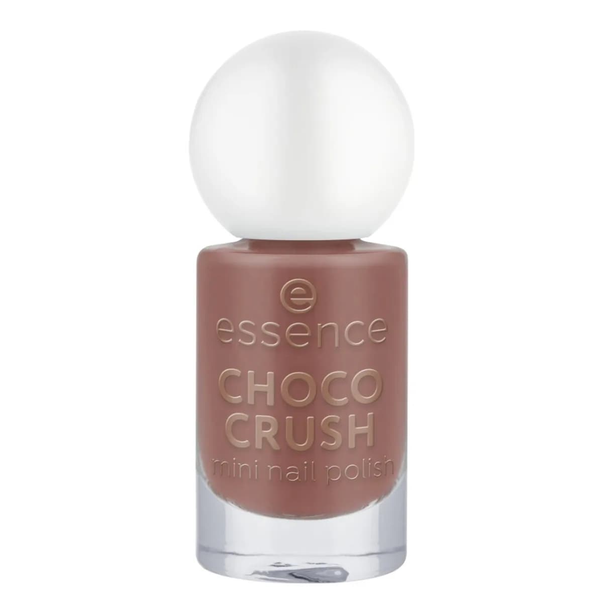 Choco Crush – Vernis à ongles