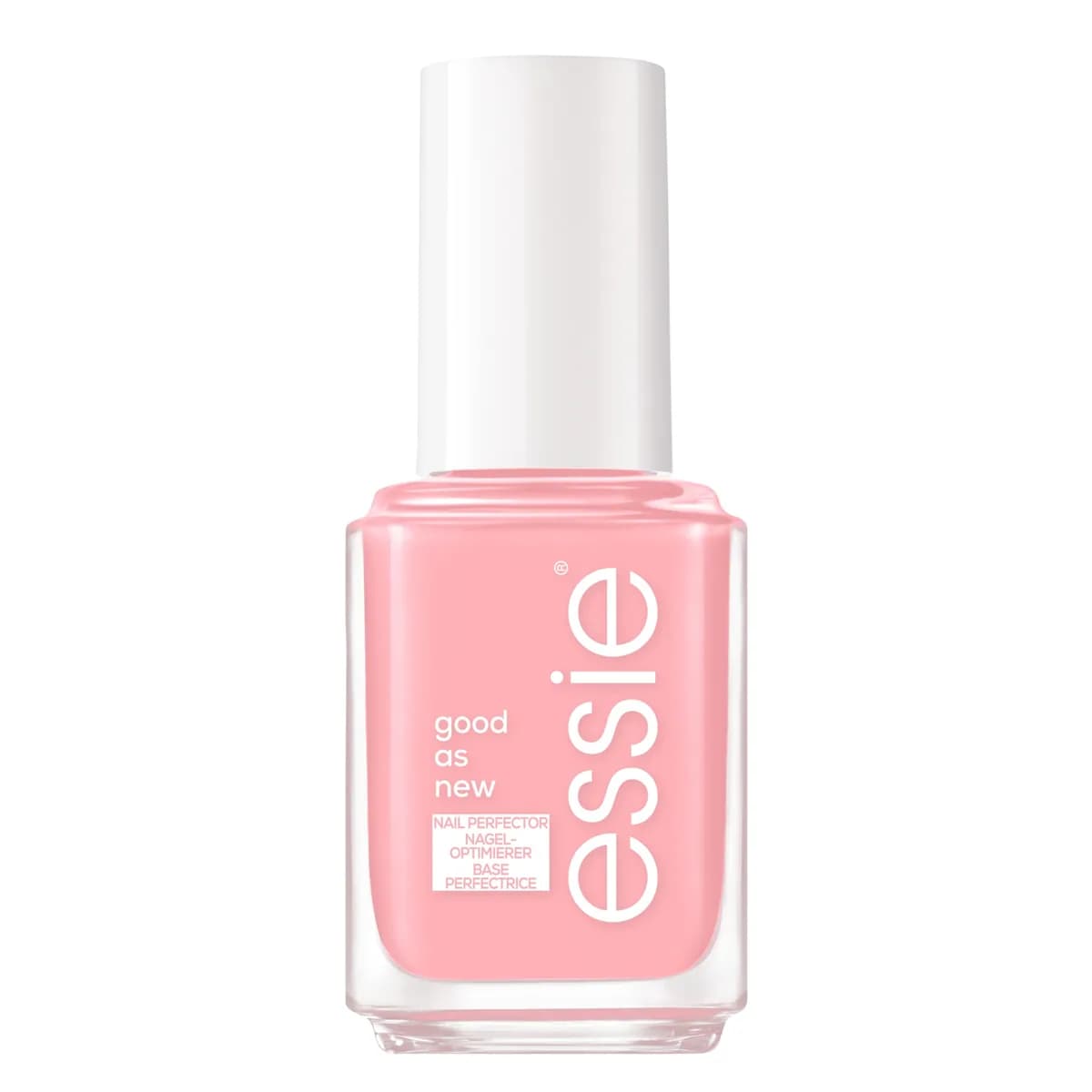 Good As New – Vernis à ongles