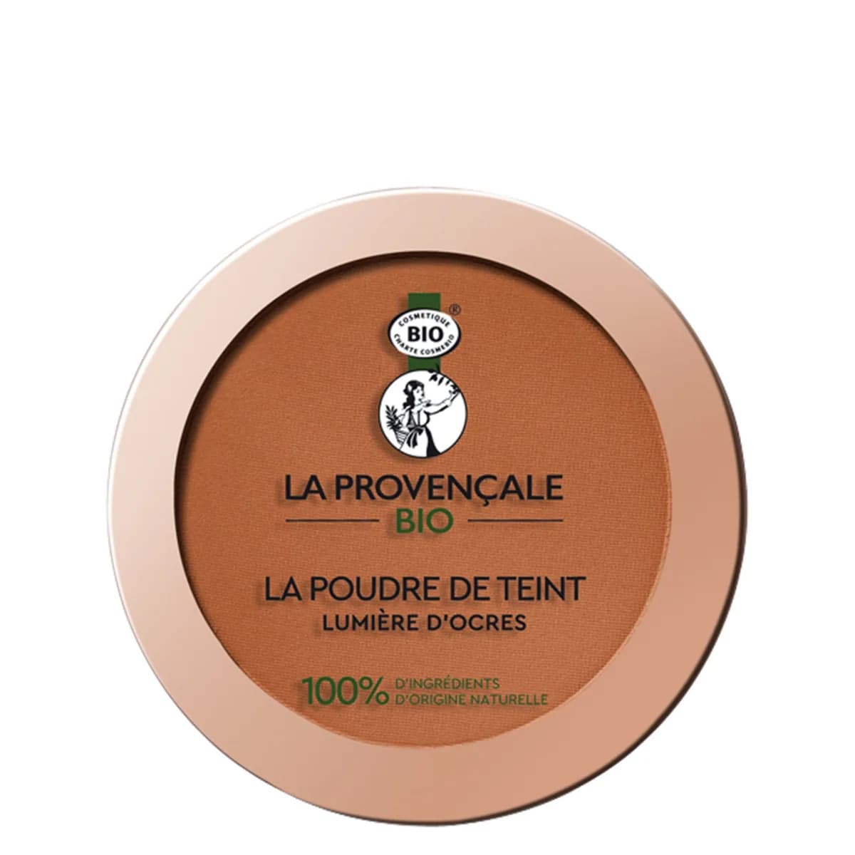 La Poudre Bronzante