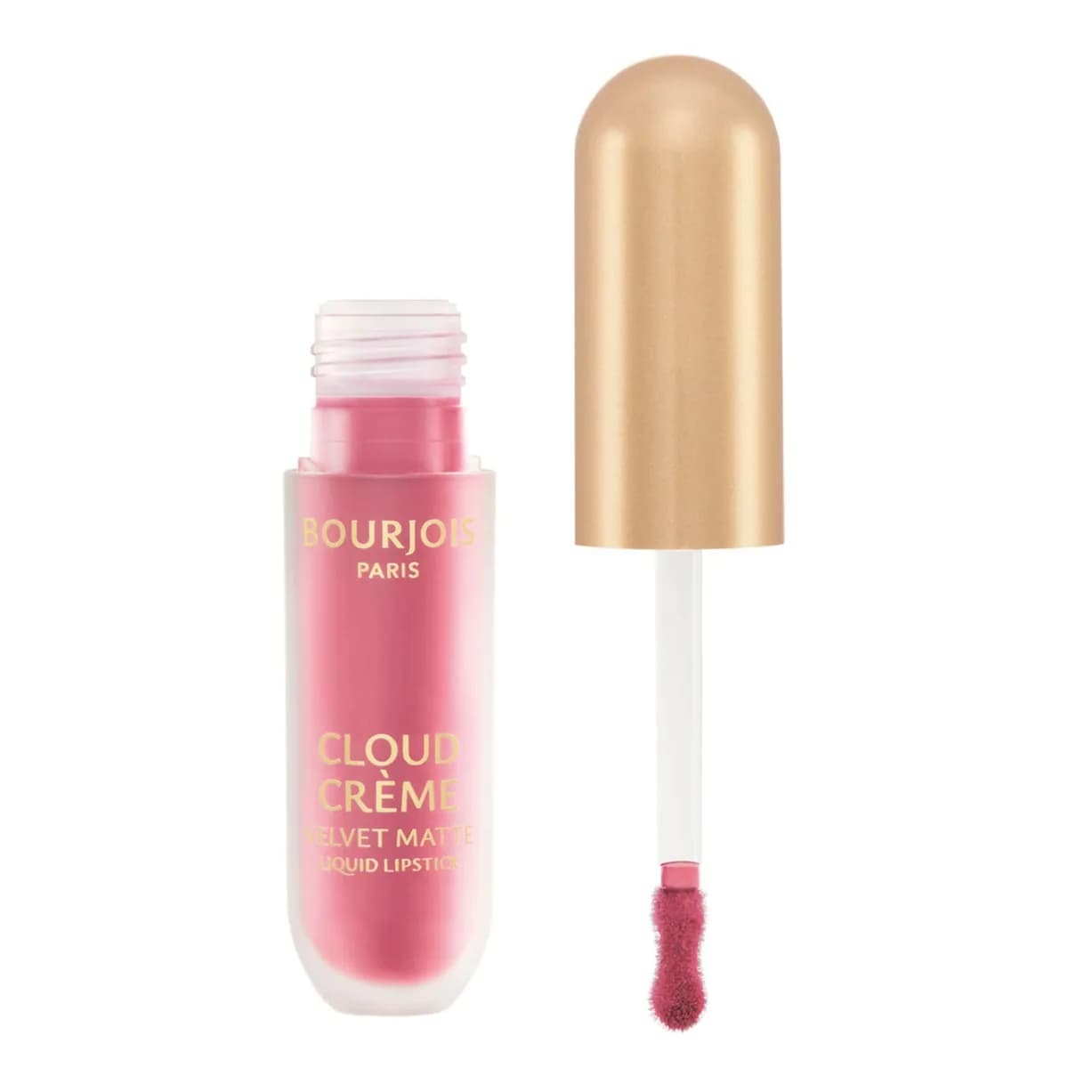 Cloud Crème – Rouge à lèvres