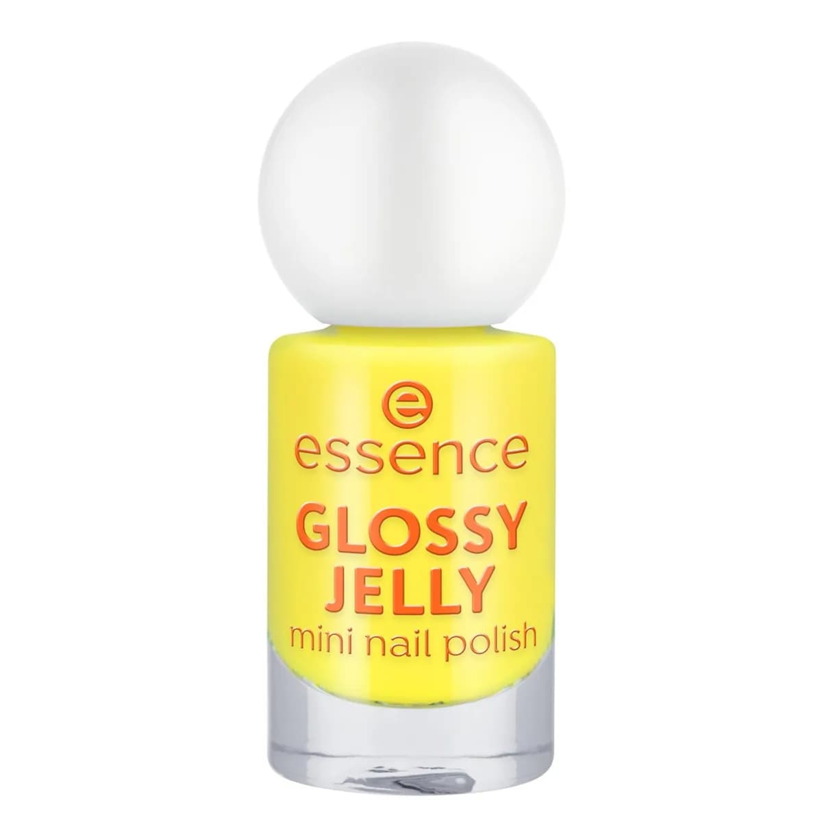 Glossy Jelly – Vernis à ongles