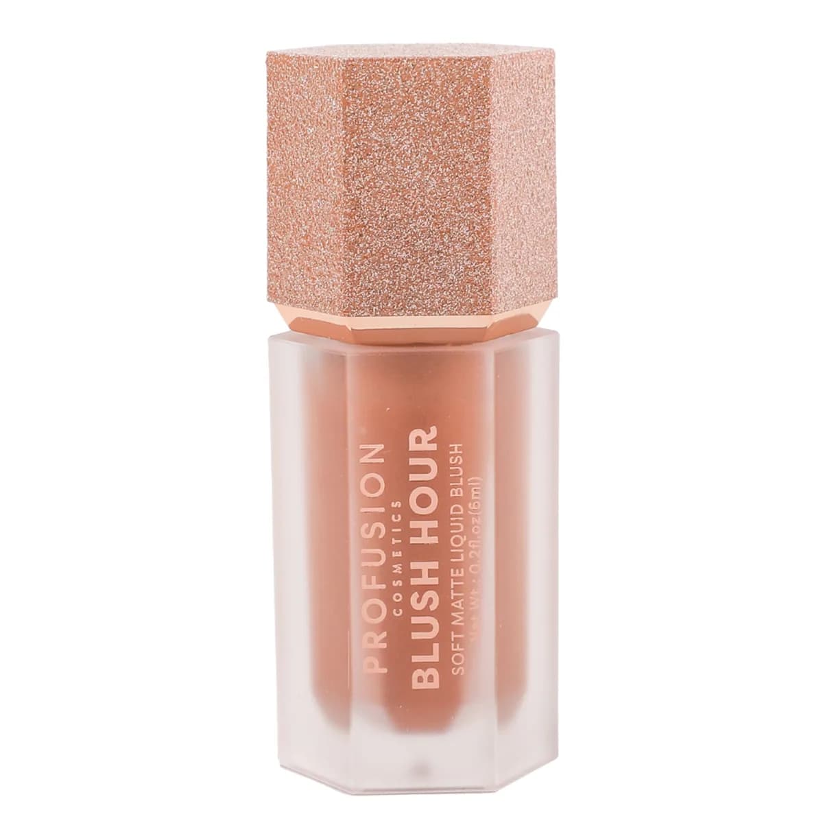 Blush Fluide Texture Crème