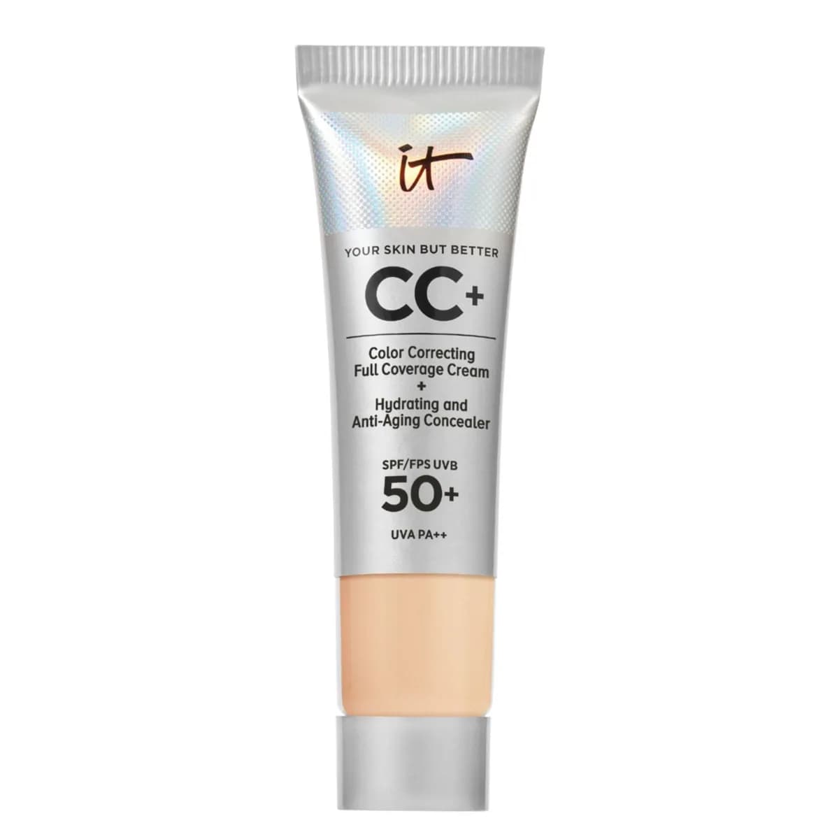 Your Skin But Better – BB crème