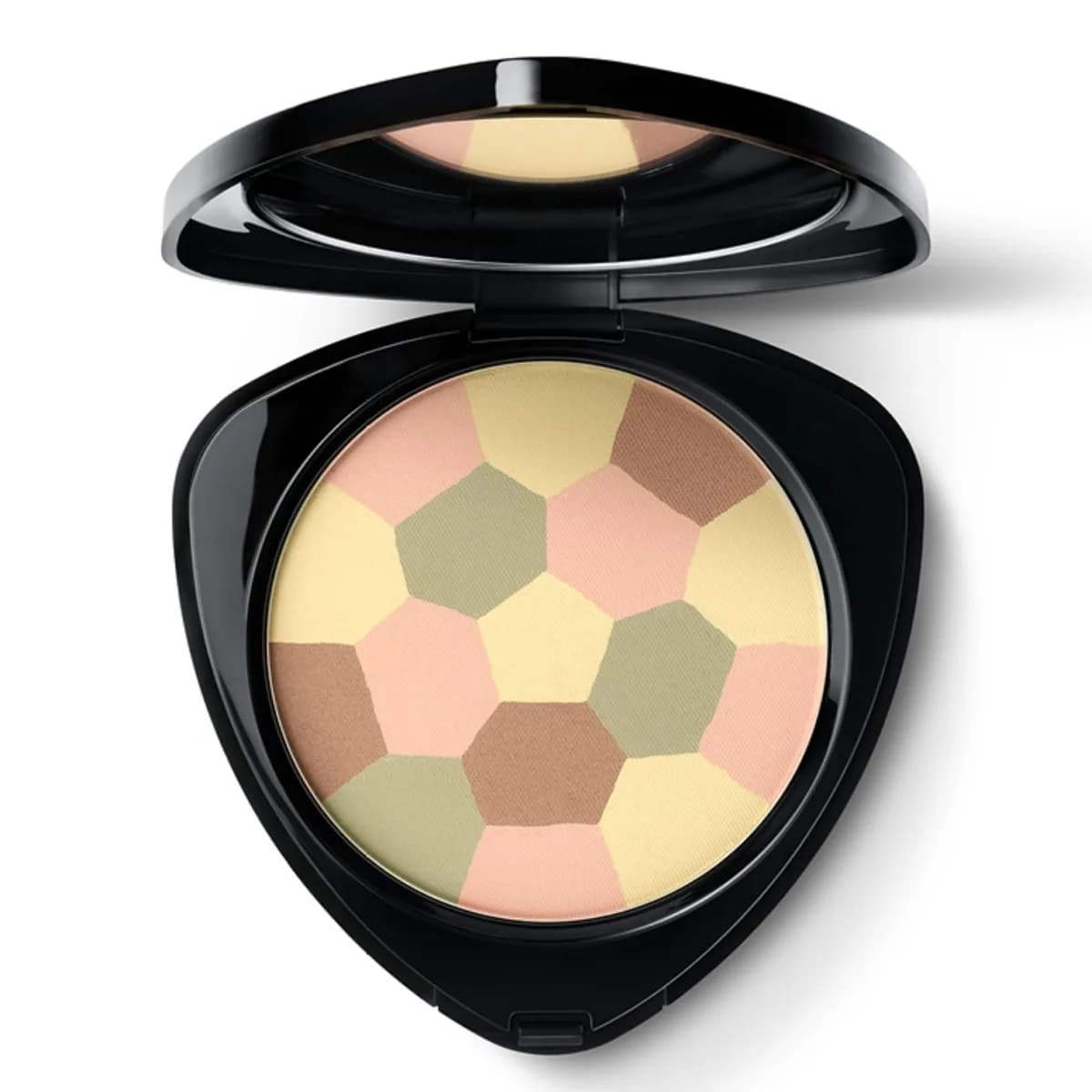 Colour Correcting Powder – Poudre & bronzer