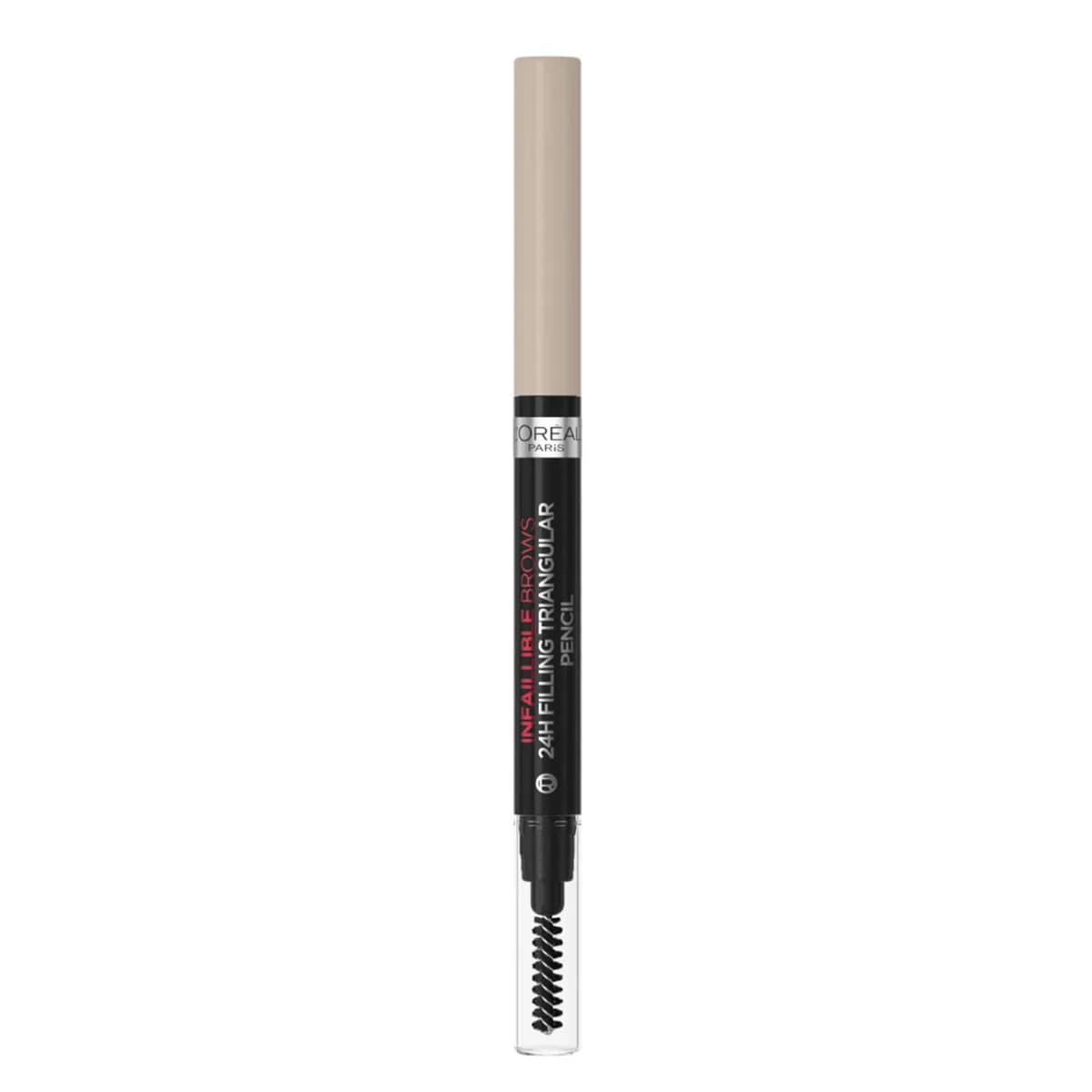 Infaillible – Crayon khôl