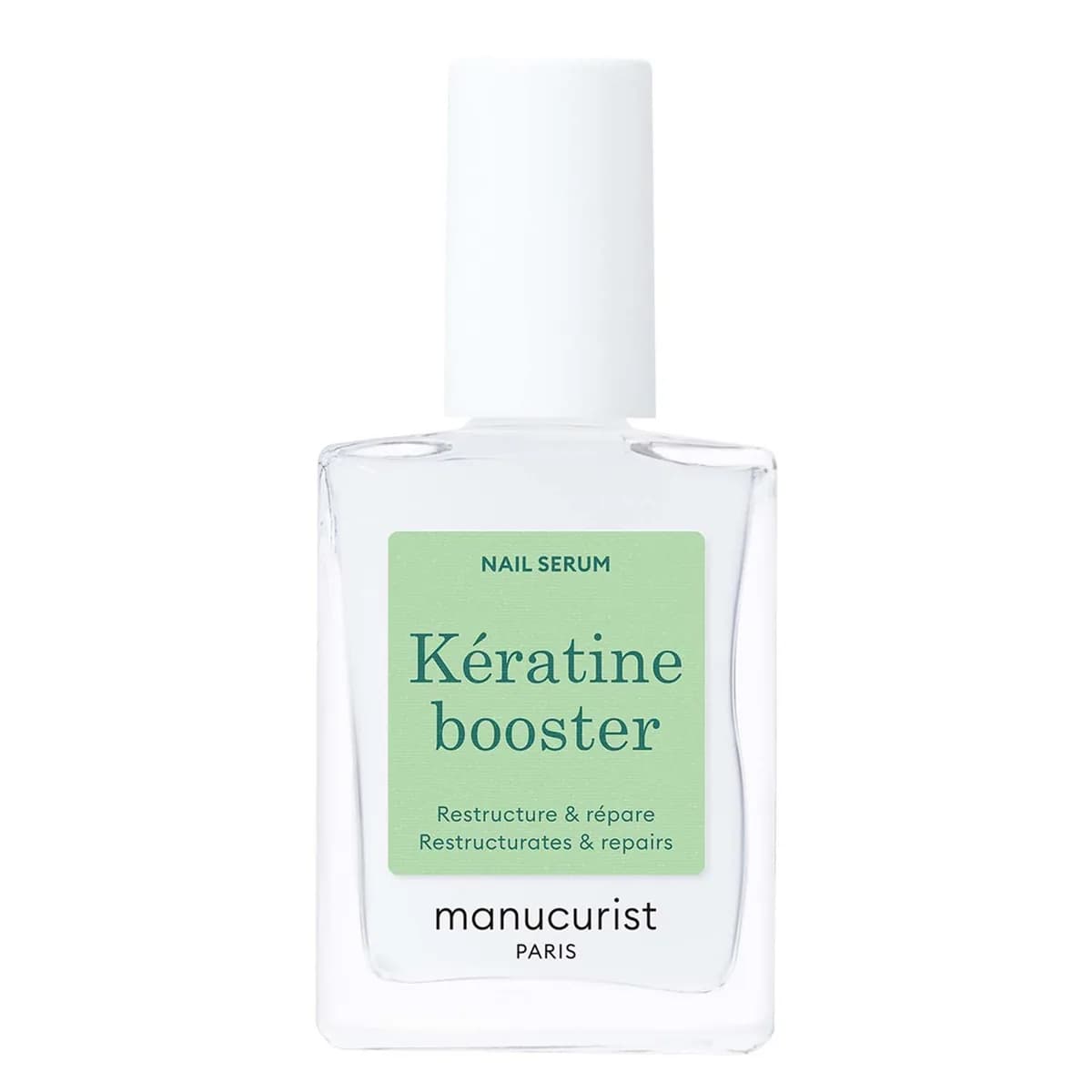 Kératine Booster